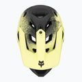 Kask rowerowy Fox Racing Proframe RS Aura lime 6