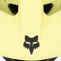 Kask rowerowy Fox Racing Proframe RS Aura lime 7
