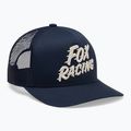 Czapka z daszkiem męska Fox Racing Speed Mesh Trucker midnight