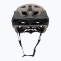 Kask rowerowy Fox Racing Speedframe 5050 nut 2