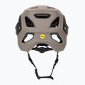 Kask rowerowy Fox Racing Speedframe 5050 nut 4