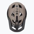 Kask rowerowy Fox Racing Speedframe 5050 nut 6