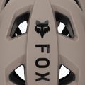 Kask rowerowy Fox Racing Speedframe 5050 nut 7