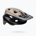 Kask rowerowy Fox Racing Speedframe 5050 nut