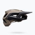 Kask rowerowy Fox Racing Speedframe 5050 nut 2