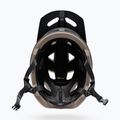 Kask rowerowy Fox Racing Speedframe 5050 nut 4