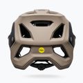 Kask rowerowy Fox Racing Speedframe 5050 nut 5