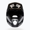 Kask rowerowy Fox Racing Proframe Solid nut 3