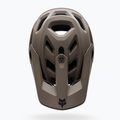 Kask rowerowy Fox Racing Proframe Solid nut 6