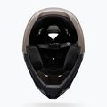 Kask rowerowy Fox Racing Proframe Solid nut 7