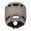 Kask rowerowy Fox Racing Proframe Solid nut 4