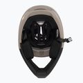 Kask rowerowy Fox Racing Proframe Solid nut 5