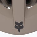Kask rowerowy Fox Racing Proframe Solid nut 7