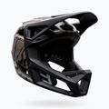 Kask rowerowy Fox Racing Proframe Thrive nut