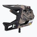 Kask rowerowy Fox Racing Proframe Thrive nut 3