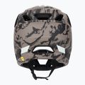 Kask rowerowy Fox Racing Proframe Thrive nut 4