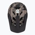 Kask rowerowy Fox Racing Proframe Thrive nut 6