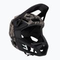 Kask rowerowy Fox Racing Proframe Thrive nut 8
