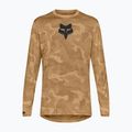 Longsleeve rowerowy męski Fox Racing Ranger Tru Dri nut 5