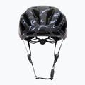 Kask rowerowy Fox Racing Crossframe Pro Quest nut 2
