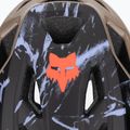 Kask rowerowy Fox Racing Crossframe Pro Quest nut 7