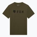 Koszulka męska Fox Racing Absolute 195 Original olive green