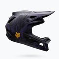 Kask rowerowy Fox Racing Rampage Img Print plum 2