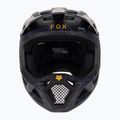 Kask rowerowy Fox Racing Rampage Img Print plum 2