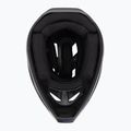 Kask rowerowy dziecięcy Fox Racing Rampage Image Print Jr plum 5