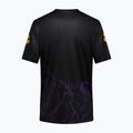 Koszulka rowerowa męska Fox Racing Ranger Image Print plum 2