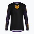 Longsleeve rowerowy męski Fox Racing Ranger Image Print plum 5