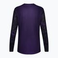 Longsleeve rowerowy męski Fox Racing Ranger Image Print plum 6