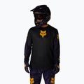 Longsleeve rowerowy dziecięcy Fox Racing Ranger Image Print Jr plum