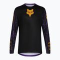 Longsleeve rowerowy dziecięcy Fox Racing Ranger Image Print Jr plum 5