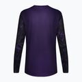 Longsleeve rowerowy dziecięcy Fox Racing Ranger Image Print Jr plum 6