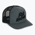 Czapka z daszkiem męska Fox Racing Speed Mesh Trucker pewter