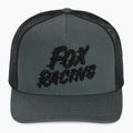 Czapka z daszkiem męska Fox Racing Speed Mesh Trucker pewter 2