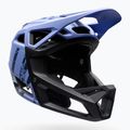 Kask rowerowy Fox Racing Proframe RS Diffuse pure dove