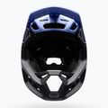 Kask rowerowy Fox Racing Proframe RS Diffuse pure dove 4