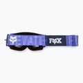 Gogle rowerowe dziecięce Fox Racing Main Diffuse SE Spark Jr spark pure dove/mirror 2