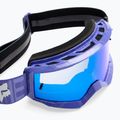 Gogle rowerowe Fox Racing Main Diffuse SE Spark spark pure dove/mirror 3