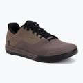 Buty rowerowe platformy męskie Fox Racing Fox Union Flat pure dusk