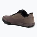 Buty rowerowe platformy męskie Fox Racing Fox Union Flat pure dusk 3