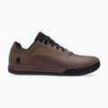 Buty rowerowe platformy męskie Fox Racing Fox Union Flat pure dusk 8