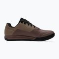 Buty rowerowe platformy męskie Fox Racing Fox Union Flat pure dusk 9