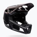 Kask rowerowy Fox Racing Proframe RS Aura pure dusk