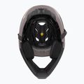 Kask rowerowy Fox Racing Proframe RS Aura pure dusk 6