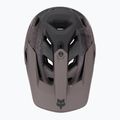 Kask rowerowy Fox Racing Proframe RS Aura pure dusk 7
