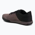 Buty rowerowe platformy męskie Fox Racing Union Canvas purple dusk 3