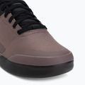 Buty rowerowe platformy męskie Fox Racing Union Canvas purple dusk 7